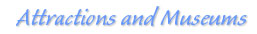 Attractions & Museums Tellico Plains TN