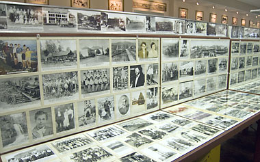 old historic photos